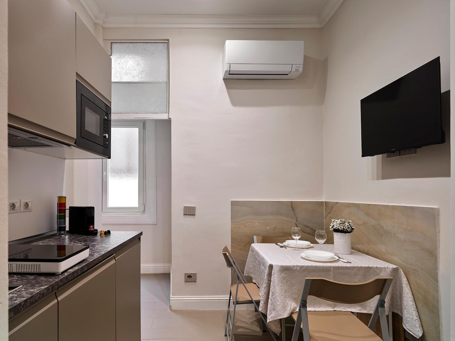 Beautiful 2 Bedroom At The Historic Center Apartment Florence
